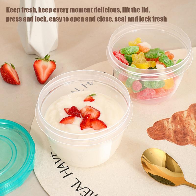 Voedselopslagbus Potten Contai - Food Storage Canister recensie en prijs