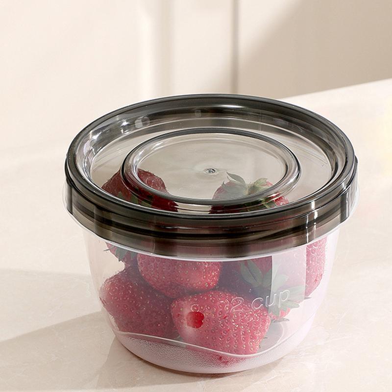 Voedselopslagbus Potten Contai - Food Storage Canister recensie en prijs