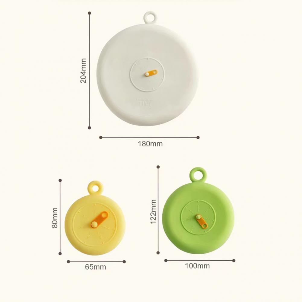 Herbruikbare siliconen deksels - Silicone Stretch Lid recensie en prijs