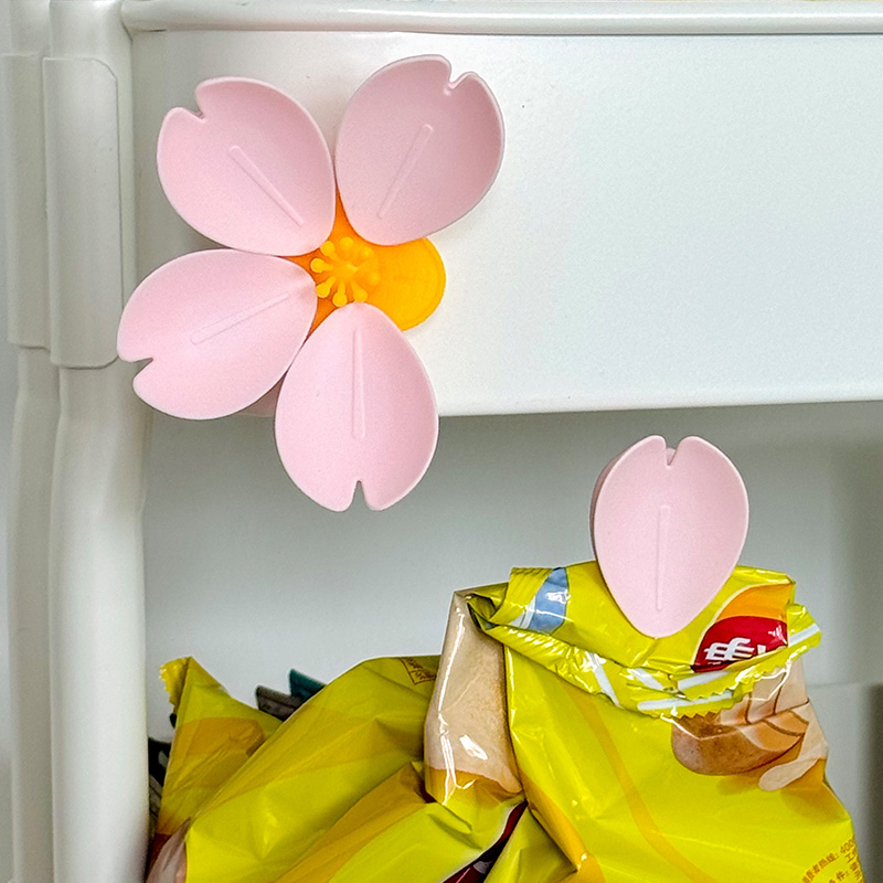 Sakura Magnetische Clip Creati - Food Storage Plants recensie en prijs