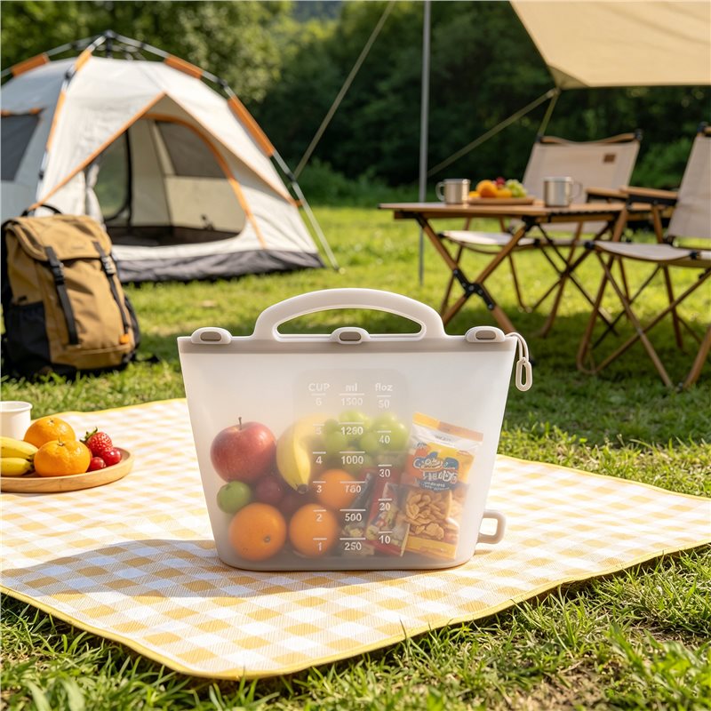 75STO-Fresh-Keeping Bag Food-G - Food Storage Silicone Bags recensie en prijs