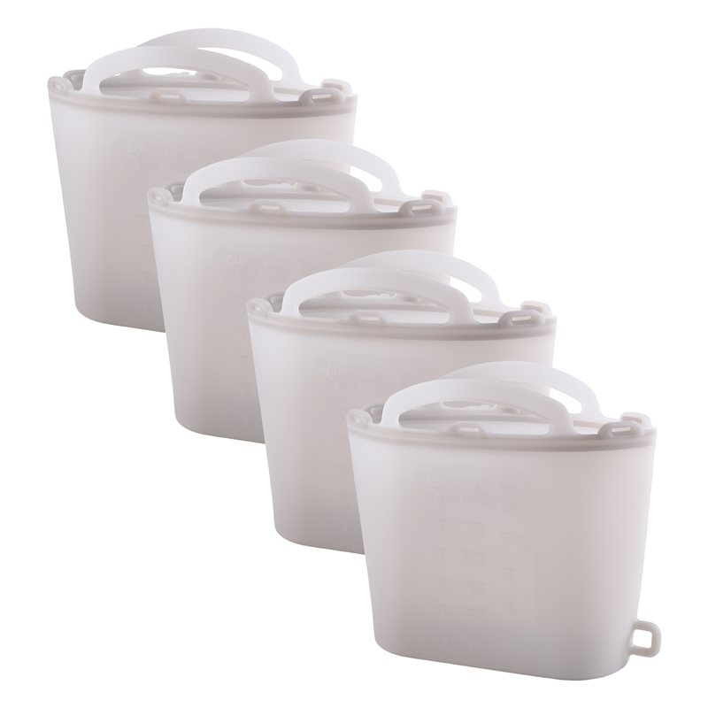 75STO-Fresh-Keeping Bag Food-G - Food Storage Silicone Bags recensie en prijs