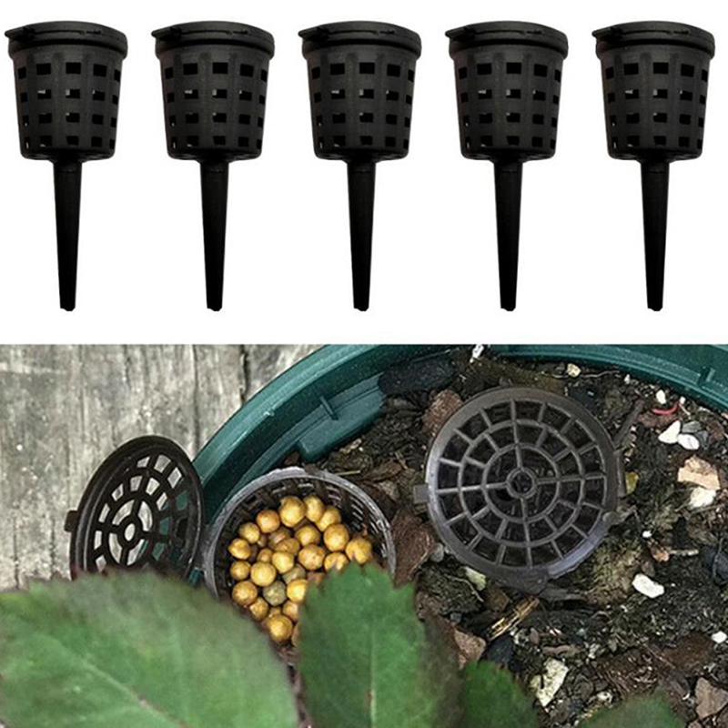 50 Stks/pak Planten Kunstmestm - Food Storage Plants recensie en prijs