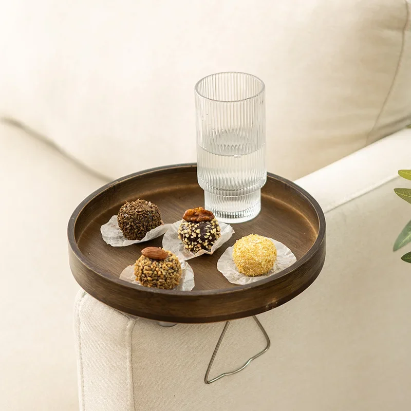Opklapbare bijzettafel voor op - Food Storage Room recensie en prijs