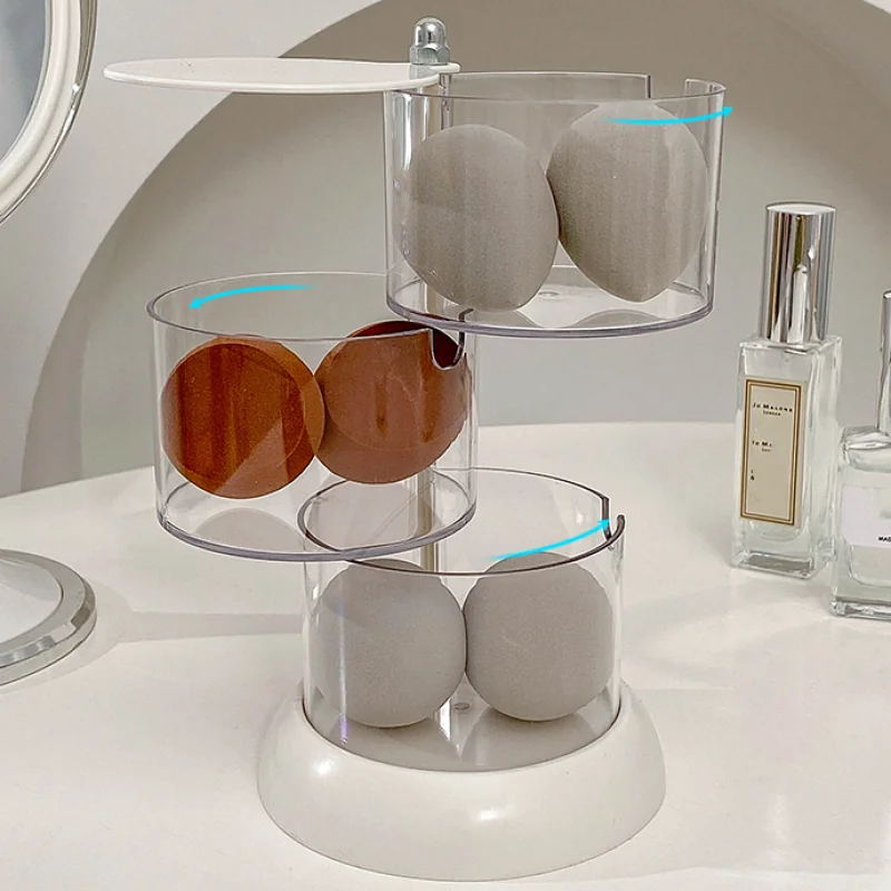 Nieuwe 360 Graden Draaibare Ma - Egg Storage Holder recensie en prijs