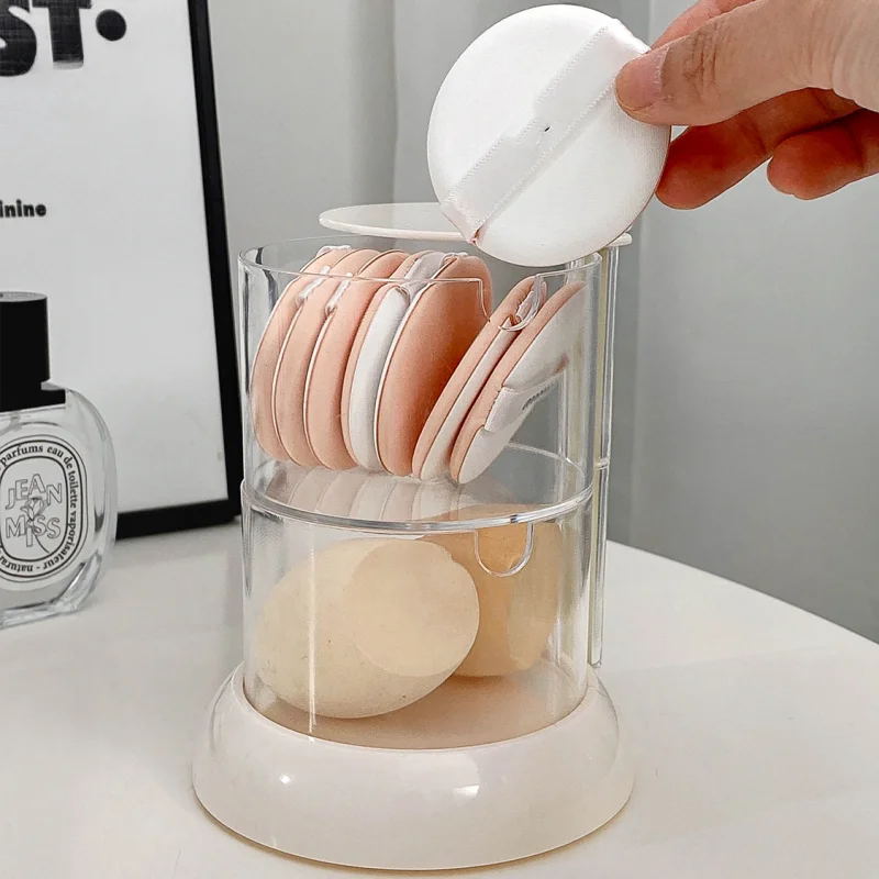 Nieuwe 360 Graden Draaibare Ma - Egg Storage Holder recensie en prijs