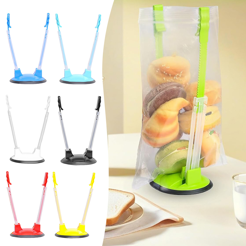 Aanpasbare niet-slip voedsel o - Food Storage Rack For Kitchen recensie en prijs